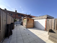 Nieuw in verkoop:Beatrixstraat 28, 4532 AW Terneuzen - Foto