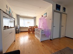 Nieuw in verkoop:Beatrixstraat 28, 4532 AW Terneuzen - Foto