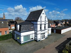 Nieuw in verkoop:Groenendijk 7, 4587 CR Kloosterzande - Foto