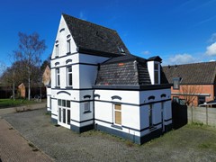 Nieuw in verkoop:Groenendijk 7, 4587 CR Kloosterzande - Foto