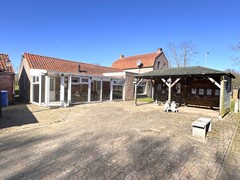 Nieuw in verkoop:Emmabaan 98, 4576 EG Koewacht - Foto