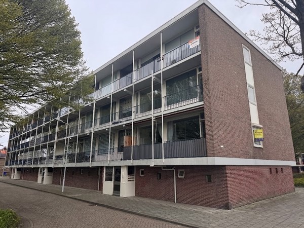 Koopwoning: Breitnerstraat 39 in Terneuzen - €219.000 - 75m²