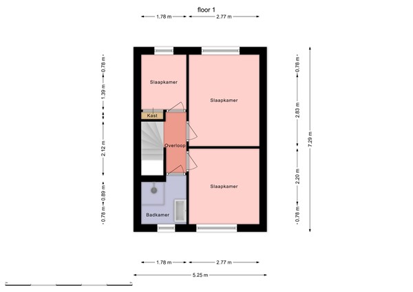 Meidoornstraat 2, 4537 SR Terneuzen - 184300708_meidoornstraat_floor_1_first_design_20260415_fec042.jpg