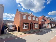 Nieuw in verkoop:Nieuwstraat 19, 4576 AH Koewacht - Foto