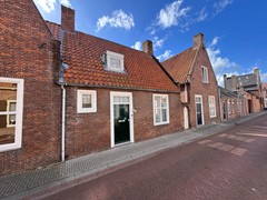 Dinsdagstraat 26, 4524AN Sluis