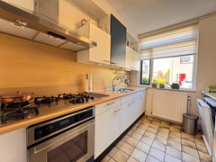 Nieuw in verkoop:Ceres 1, 4501 GX Oostburg - Foto