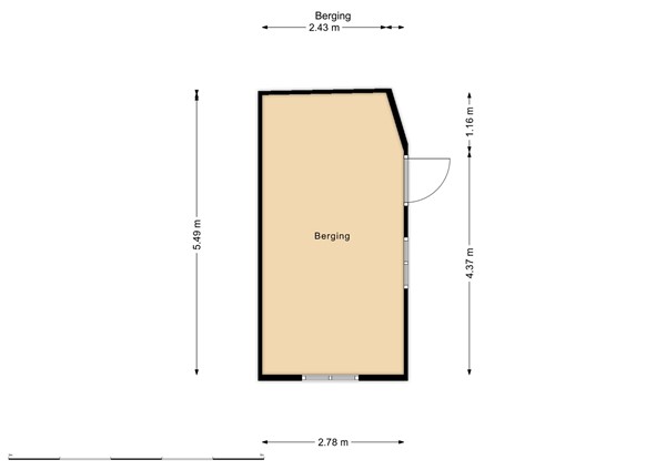 Groenendijk 35, 4587 CR Kloosterzande - De WoonClub Groenendijk 35 Kloosterzande (2).jpg