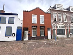 Te koop: Vlooswijkstraat 59, 4531CD Terneuzen