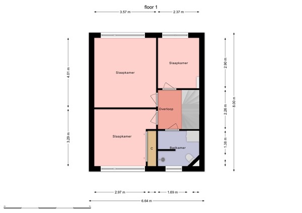 Willem Barentszstraat 12, 4535 BD Terneuzen - 186305512_willem_barentsz_floor_1_first_design_20260601_dc408b.jpg