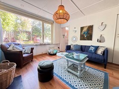 Verkocht onder voorbehoud:Sint Hubrechtstraat 7, 4542 AM Hoek - Foto