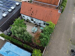 Verkocht onder voorbehoud:Sint Hubrechtstraat 7, 4542 AM Hoek - Foto