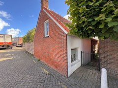 Verkocht onder voorbehoud:Sint Hubrechtstraat 7, 4542 AM Hoek - Foto
