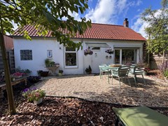 Verkocht onder voorbehoud:Sint Hubrechtstraat 7, 4542 AM Hoek - Foto