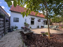 Verkocht onder voorbehoud:Sint Hubrechtstraat 7, 4542 AM Hoek - Foto