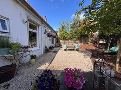 Verkocht onder voorbehoud:Sint Hubrechtstraat 7, 4542 AM Hoek - Foto