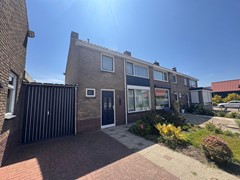 Van Der Peijlstraat 8, 4537PL Terneuzen