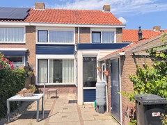 Te koop: Van Der Peijlstraat 8, 4537PL Terneuzen