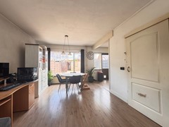 Verkocht onder voorbehoud:Drostlaan 38, 4541 ES Sluiskil - Foto