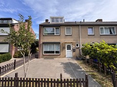 Verkocht onder voorbehoud:Drostlaan 38, 4541 ES Sluiskil - Foto