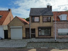 Te koop: Gentsestraat 3, 4521AK Biervliet