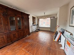 Verkocht:Gentsestraat 3, 4521 AK Biervliet - Foto