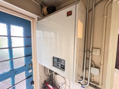 Verkocht:Gentsestraat 3, 4521 AK Biervliet - Foto