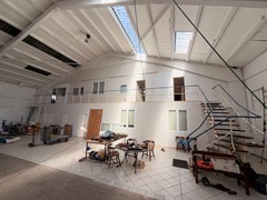 Nieuw in verkoop:Draaibrug 6, 4527 PB Aardenburg - Foto
