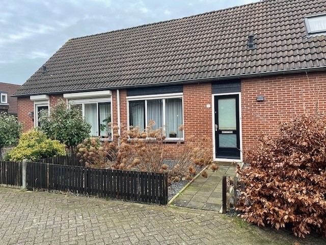 Woonhuis in Almelo