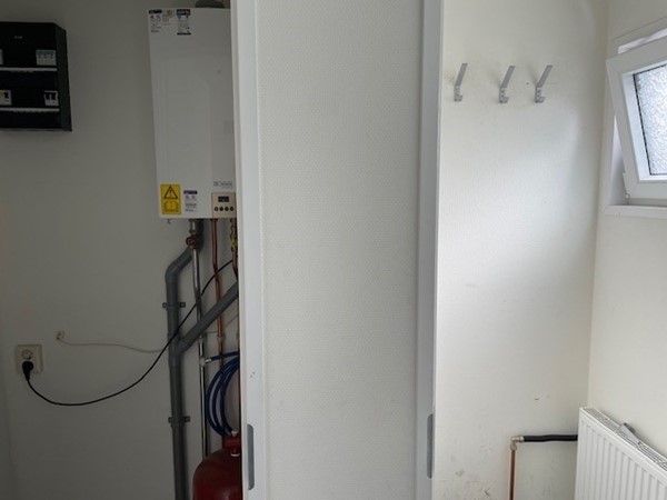Medium property photo - Tolweg 5A, 3881 SX Putten