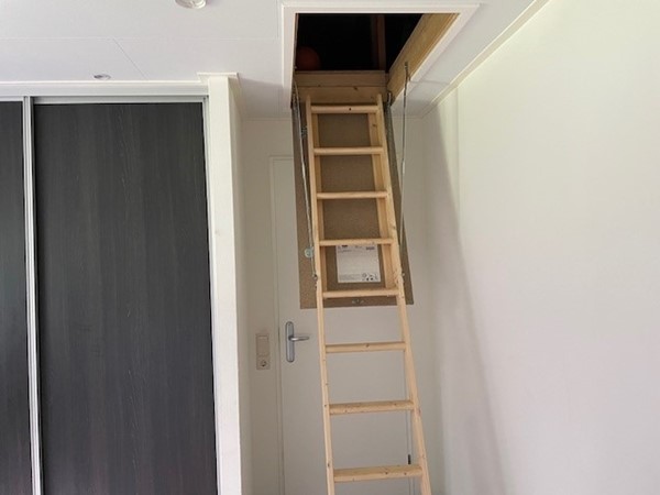 Medium property photo - Tolweg 5A, 3881 SX Putten