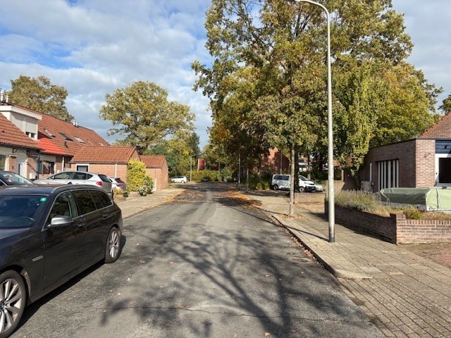 Family home in Almelo