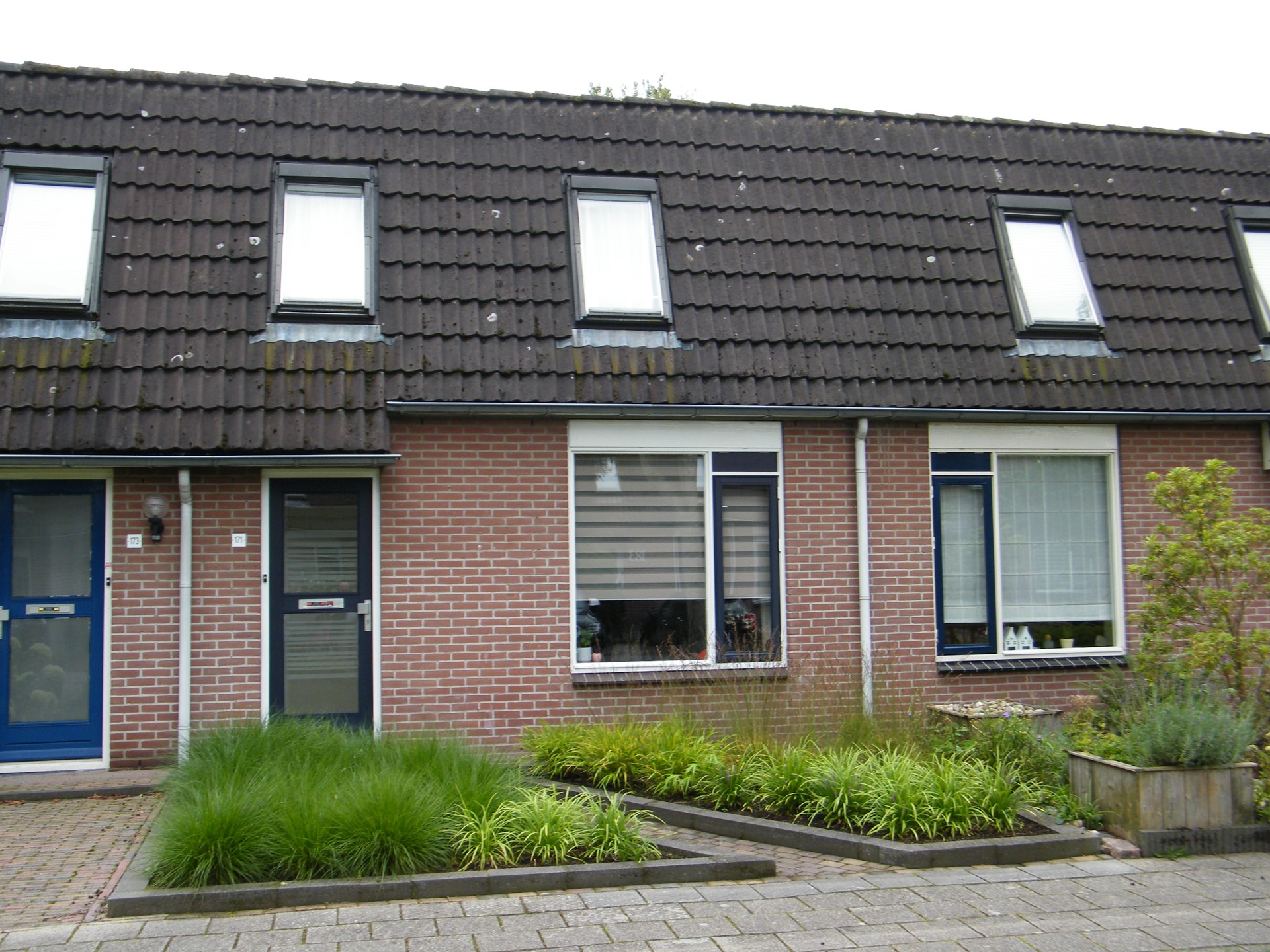 Woonhuis in Almelo