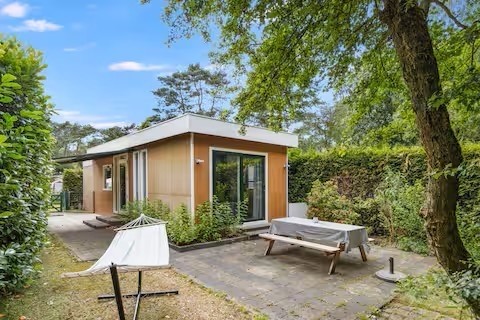 Property photo 1 - Wiltsangh 41-104, 8072PK Nunspeet