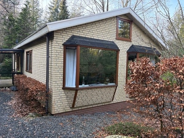 Property photo 1 - Prins Bernhardlaan 55, 3881VL Putten