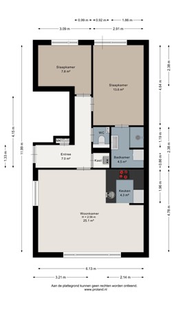 Plattegrond - Rietgansstraat 18, 3853 AK Ermelo - BG.jpg