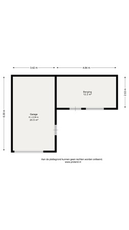 Plattegrond - Rietgansstraat 18, 3853 AK Ermelo - Garage.jpg
