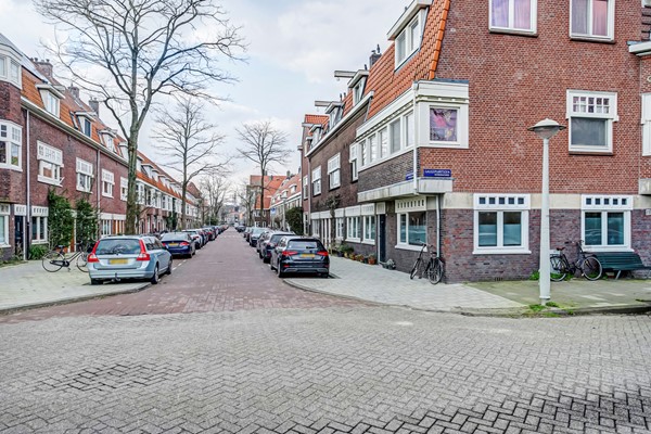 Medium property photo - Galileïplantsoen 89H, 1098 LX Amsterdam