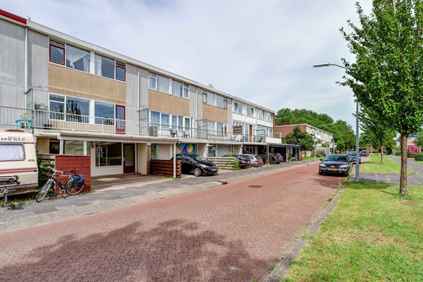 Property topphoto 1 - Fjord 144, 8224DJ Lelystad