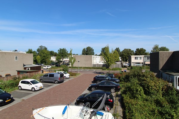 Property topphoto 1 - Kempenaar 05 38, 8231EA Lelystad