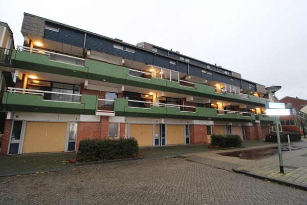 Te koop: Bastion 101, 8223 GL Lelystad