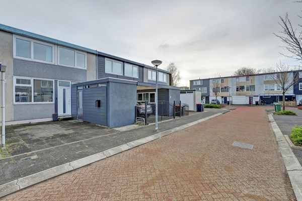 Property topphoto 1 - Baai 51, 8224DM Lelystad