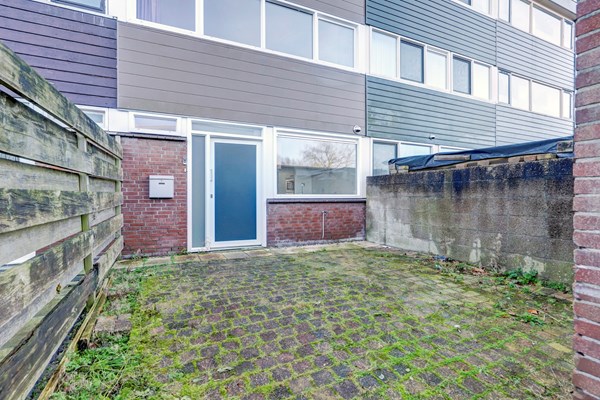 Property topphoto 1 - Schipbeek 48, 8223DV Lelystad