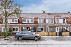 Te koop: Prachtige tussenwoning in Leeuwarden - Ideaal voor Starters!