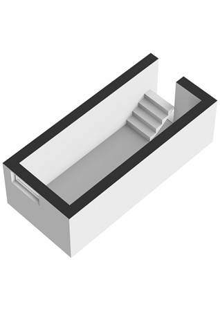 Skoallereed 1, 9142 VX Moddergat - Skoallereed 1_Kelder - 3D.jpg