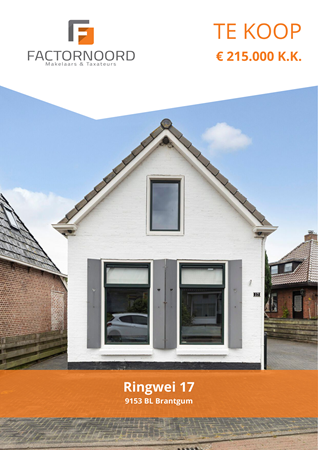 Brochure preview - Ringwei 17, 9153 BL BRANTGUM (1)