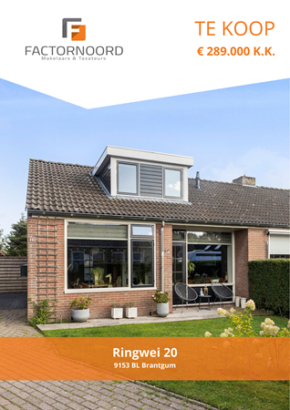 Brochure preview - Ringwei 20, 9153 BL BRANTGUM (1)