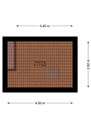 Doniawei 26A, 9104 GM Damwâld - Vliering - 2D.jpg