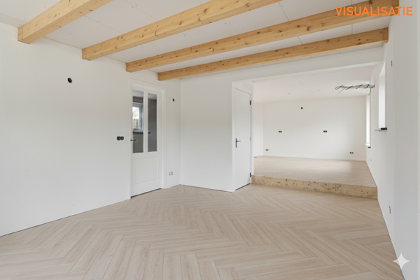 Medium property photo - De Wiel 2, 9136 PW Peazens