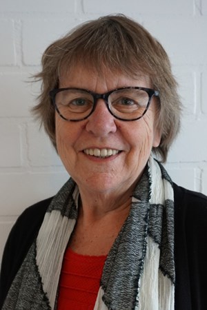 Wilma van Heiningen