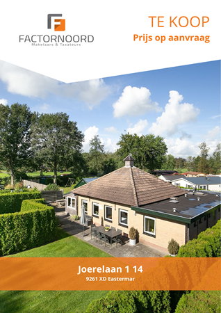 Brochure preview - Brochure - Joerelaan 1 14 - Eastermar.pdf